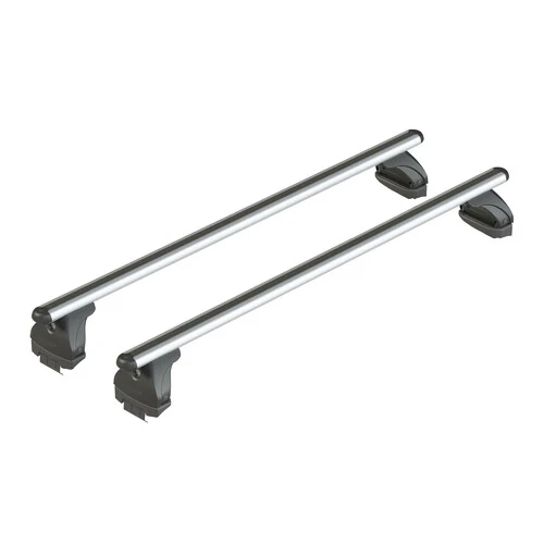Nordrive Alumia, set completo barre portatutto in alluminio - L - Evos LP - C162 NK162LAL