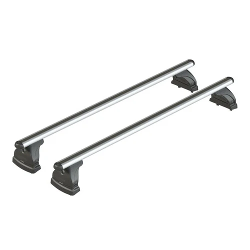 Nordrive Alumia, set completo barre portatutto in alluminio - M - Evos LP - C164 NK164LAM