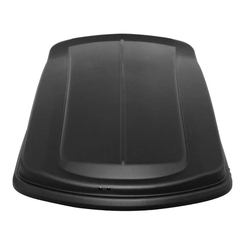 Nordrive Box 530, box tetto in ABS, 530 litri - Nero goffrato N60019 - Image 2