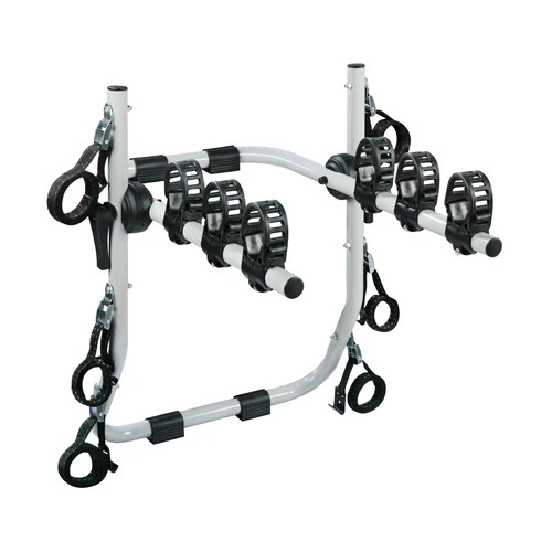 Nordrive Follow-Me T3, portabiciclette posteriore N50200