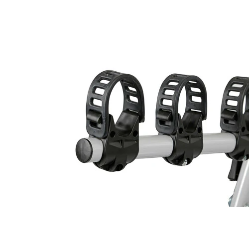 Nordrive Follow-Me T3, portabiciclette posteriore N50200 - Image 2