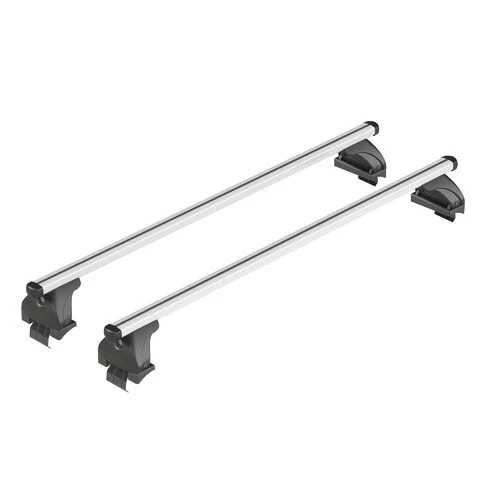 Nordrive Helio, set completo barre portatutto in alluminio - L - Evos LP - C058 NK058LHL