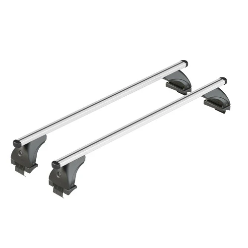 Nordrive Helio, set completo barre portatutto in alluminio - L - Evos ST - C034 NK034EHL