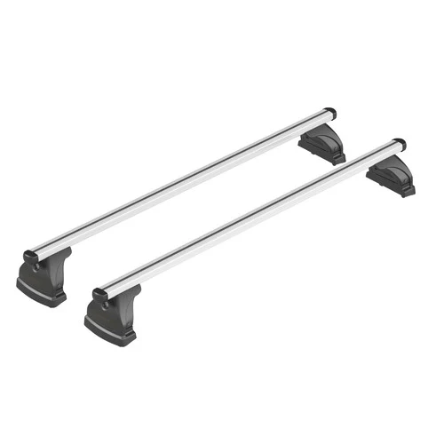 Nordrive Helio, set completo barre portatutto in alluminio - M - Evos LP - C136 NK136LHM