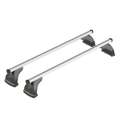 Nordrive Helio, set completo barre portatutto in alluminio - S - Evos ST - C277 NK277EHS