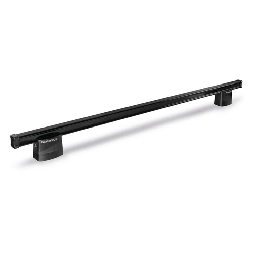Nordrive Kargo, barra portatutto acciaio - 150 cm N10010 - Image 2