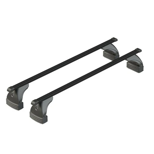 Nordrive Kit barre portatutto 053 Fiat Croma 05/05>11/07 tetto fixpoint K053EQM NK053EQM
