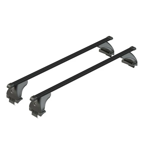 Nordrive Kit barre portatutto Renault Laguna II 5p 03/01>09/07 tetto std K004EQM NK004EQM