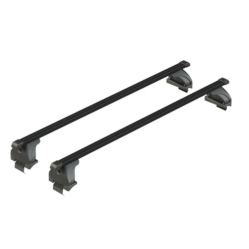 Nordrive Max-Load, set completo barre portatutto in acciaio - M - Evos LP - C016 NK016LMM