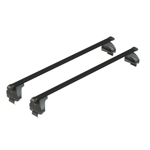 Nordrive Max-Load, set completo barre portatutto in acciaio - M - Evos LP - C210 NK210LMM