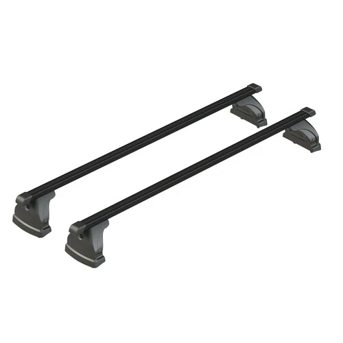 Nordrive Max-Load, set completo barre portatutto in acciaio - M - Evos LP - C277 NK277LMM