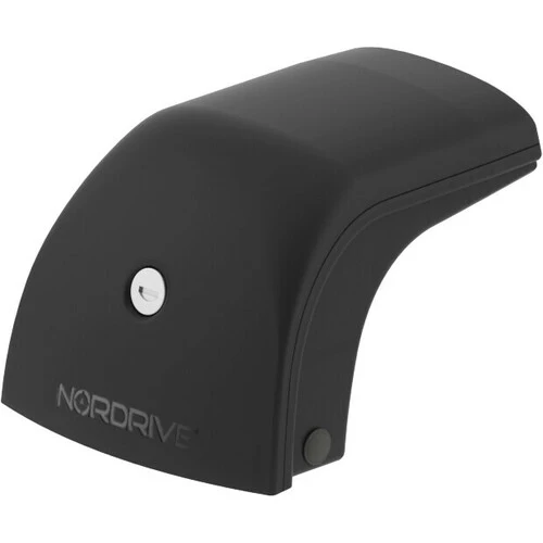 Nordrive Origine RF (Roof), set 4 piedi per barre portatutto Silenzio CX N20003 - Image 2