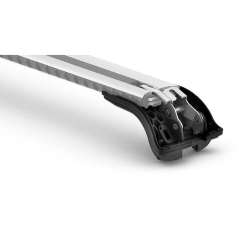 Nordrive Origine RL (Rail), set 4 piedi per barre portatutto Silenzio CX N20004 - Image 2