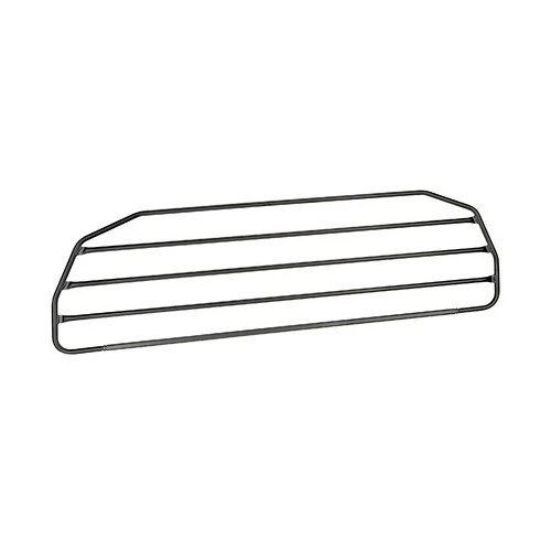 Nordrive Premium-Guard, griglia divisoria in acciaio - Type 25 - 1260x380 mm N70088