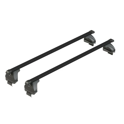 Nordrive Quadra, set completo barre portatutto in acciaio - L - Evos LP - C171 NK171LQL