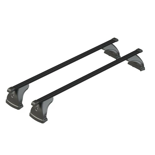 Nordrive Quadra, set completo barre portatutto in acciaio - S - Evos ST - C278 NK278EQS