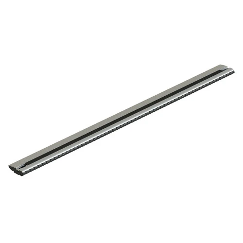 Nordrive Silenzio CX, barra portatutto in alluminio - 79 cm N15202