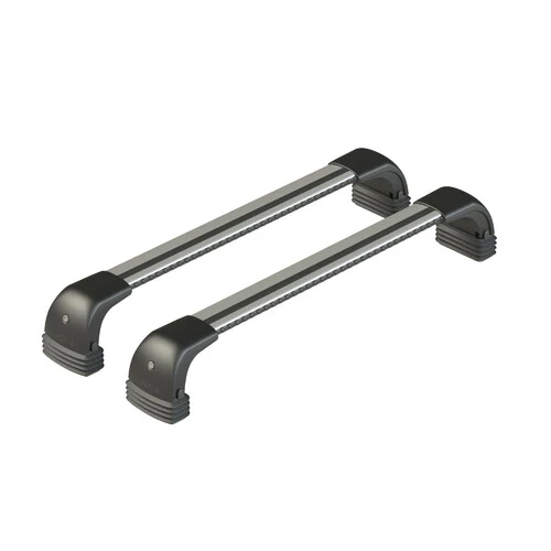 Nordrive Silenzio CX, set completo barre portatutto in alluminio - 99 cm + 94 cm - Origine RF - C053 NK053TS0807