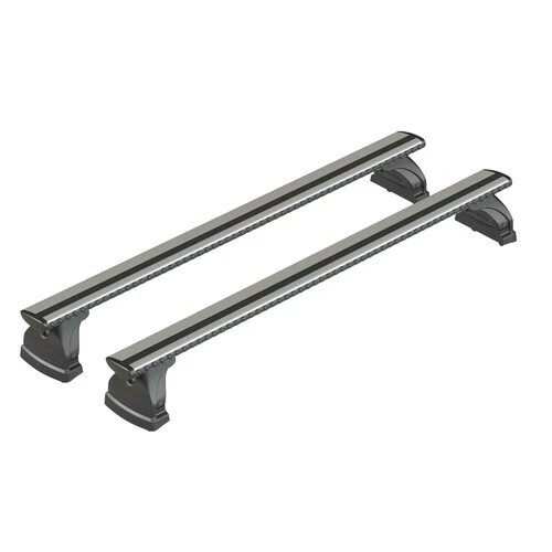 Nordrive Silenzio, set completo barre portatutto in alluminio M Evos LP C170 NK170LSM