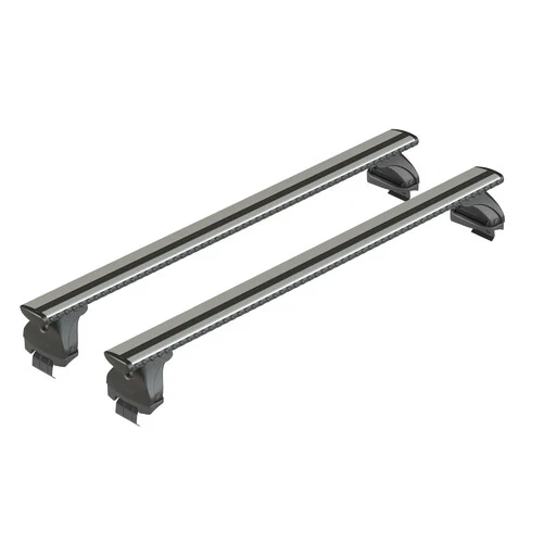 Nordrive Silenzio, set completo barre portatutto in alluminio - M - Evos LP - C272 NK272LSM