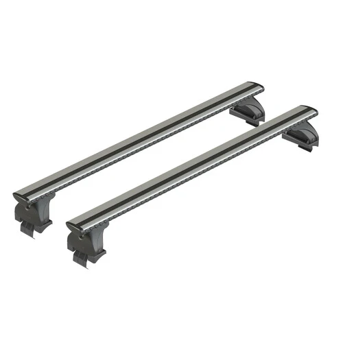 Nordrive Silenzio, set completo barre portatutto in alluminio - S - Evos LP - C017 NK017LSS