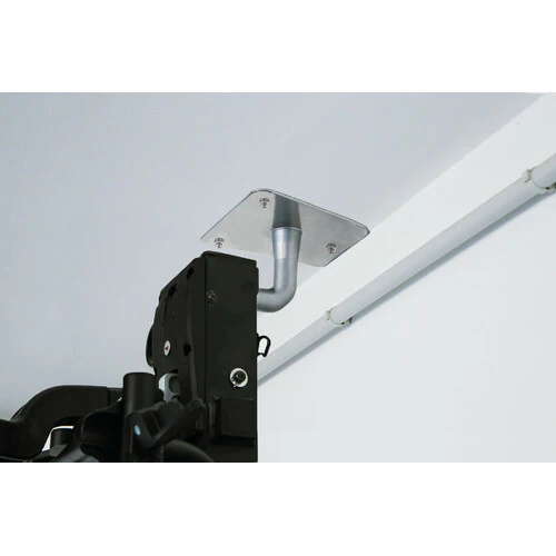 Nordrive Sphere-1 supporto portabici posteriori a gancio traino muro/soffitto N50950 - Image 3