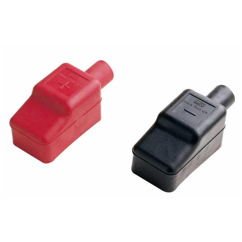 Nuova Rade Copri Morsetti Batteria 43760