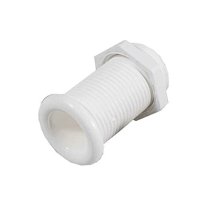 Nuova Rade Scarico Bianco Diametro mm 22, 67X62 43489 - Image 2