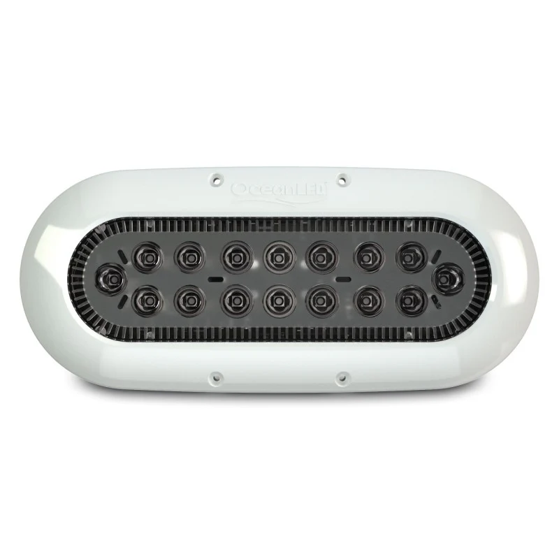 Oceanled Serie X16 Led Luce Bianca 012308W - Image 5