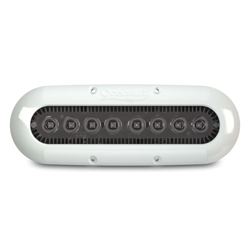 Oceanled Serie X8 Led Luce Bianca 012304W - Image 6