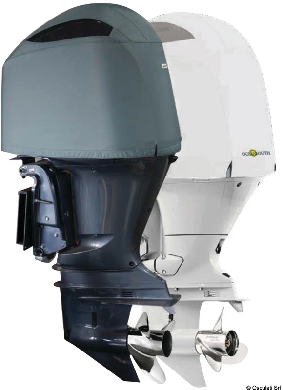 Oceansouth Copr.mot. vent. Yamaha 4 CYL 1.8L F115B F130A 2014> - Image 2