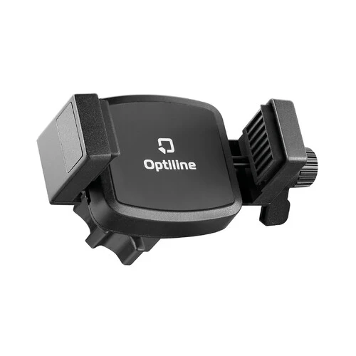 Optiline Clamp, porta telefono universale