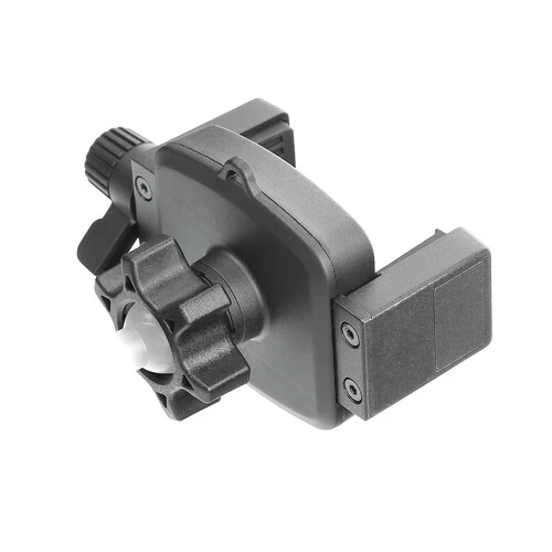 Optiline Clamp, porta telefono universale - Image 2