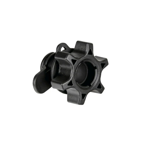 Optiline Titan Duolock, attacco ad alta resistenza con testa in metallo pressofuso. Dado maggiorato - Image 3