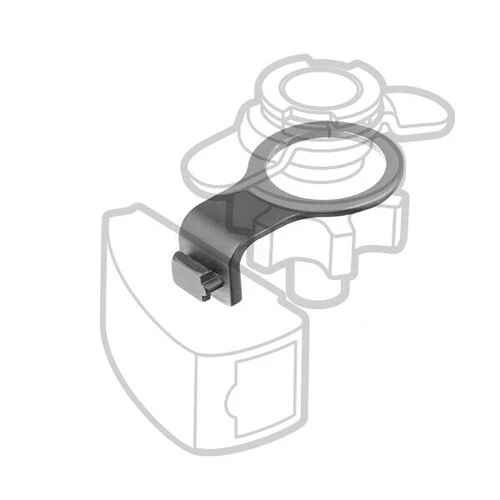 Optiline Trek, doppio caricatore usb resistente allacqua, 3 tipi di fissaggio - 5400 mA - 30W - 12/24V - Image 2
