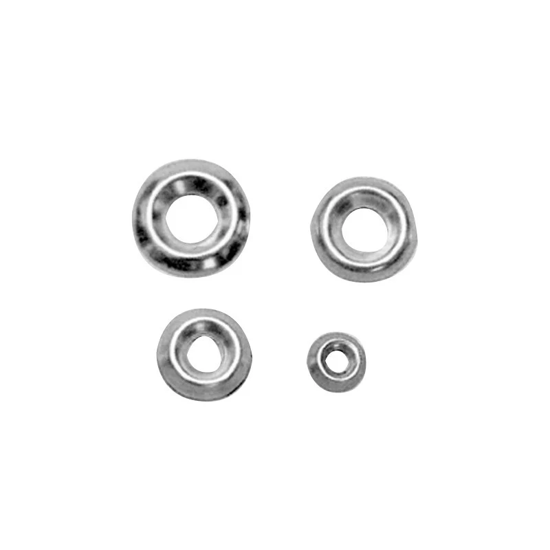 Orlo Sottovite Inox - Image 4