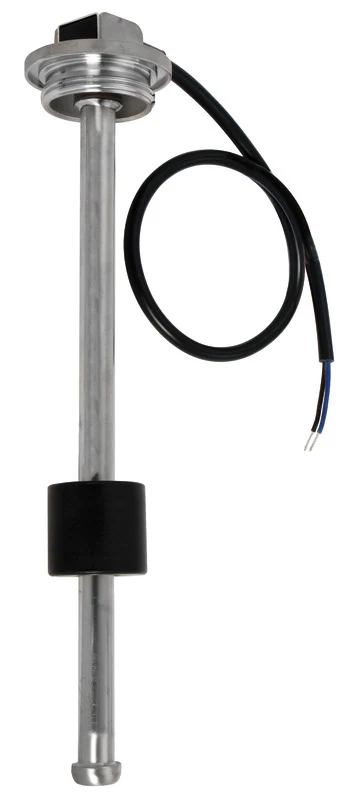 Osculati Galleggiante verticale S3 50 cm inox 0/190 ohm 27.171.50