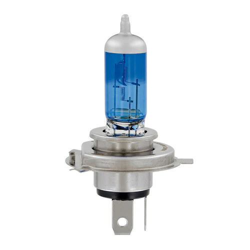 Osram 12V Cool Blue Boost - (H4) - 100/90W - P43t - 2 pz - Scatola