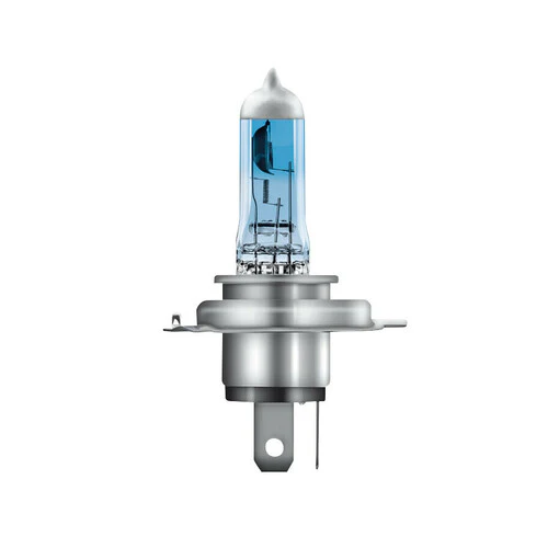 Osram 12V Cool Blue Intense (Next Gen) - H4 - 60/55W - P43t - 1 pz - Scatola