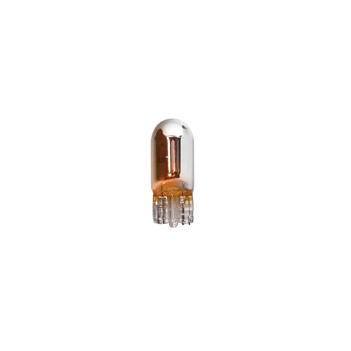 Osram 12V Diadem Chrome - WY5W - 5W - W2,1x9,5d - 2 pz - Scatola - Arancio