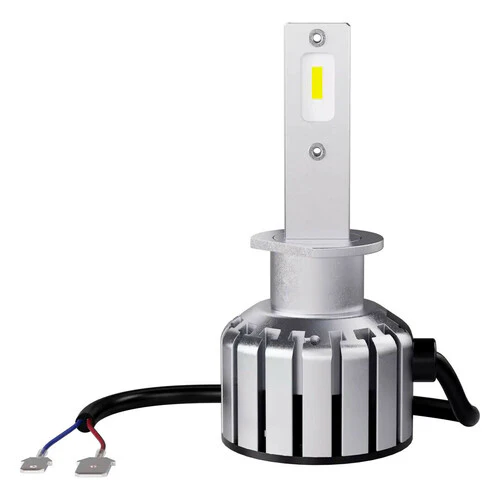 Osram 12V LEDriving HL Bright - (H1) - 13W - P14,5s - 2 pz - Scatola