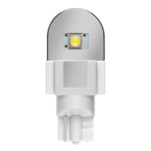 Osram 12V LEDriving SL - (W16W) - 3W - W2,1x9,5d - 2 pz - Scatola - Bianco