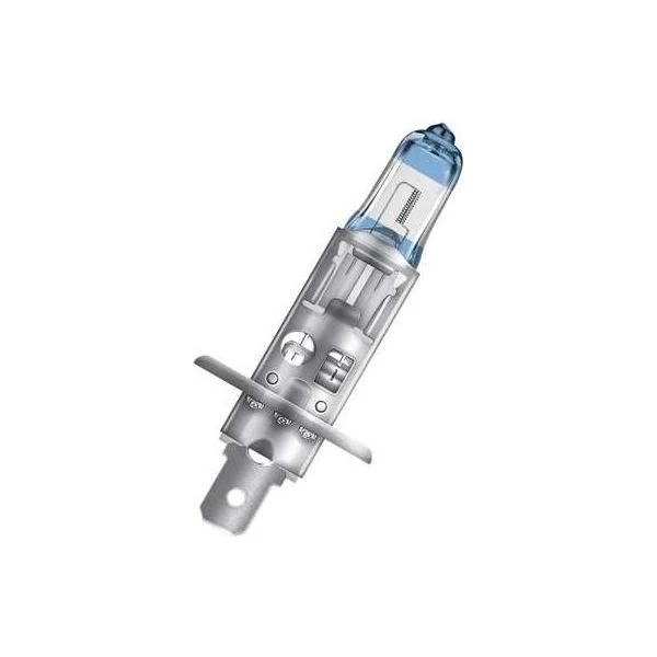 Osram 12V Night Breaker Unlimited - H1 - 55W - P14,5s - 2 pz - Scatola Plast.