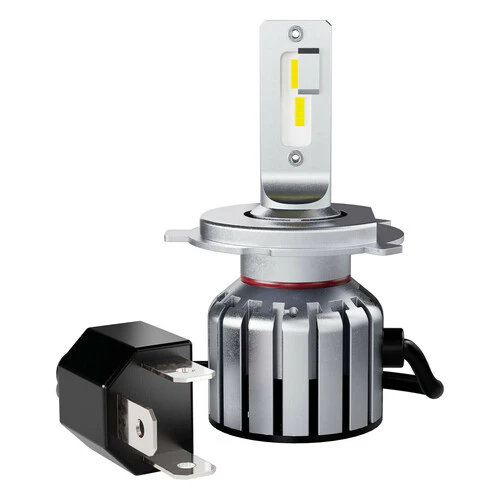 Osram 24V LEDriving HLT Bright - (H4) - 15/15 W - P43t - 2 pz - Scatola