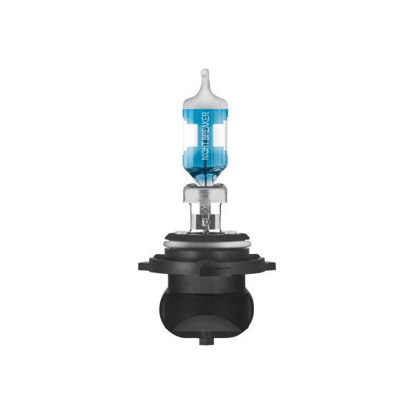 Osram Lampadina 12V Night Breaker Laser HB4 51W P22d 2 pz Scatola Plast.