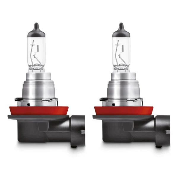 Osram Lampadina 12V Original Line - H8 - 35W - PGJ19-1 - 1 pz - Scatola