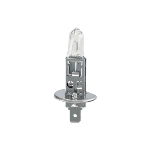 Osram Lampadina 12V Silverstar 2.0 - H1 - 55W - P14,5s - 2 pz - Scatola Plast.