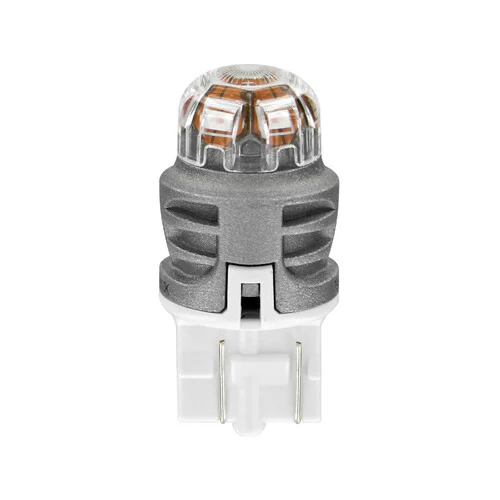 Osram Lampadina LEDriving Retrofit Premium W21/5W W3x16q 2 pz Blister Rosso