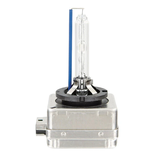 Osram Lampadina Xenarc Cool Blue Boost D1S 35W PK32d-2 2 pz Scatola Plast.
