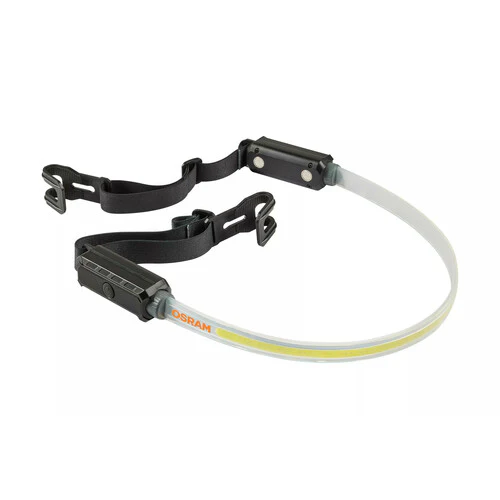 Osram LEDinspect FLEXIBLE INSPECTION LIGHT, torcia da ispezione sotto cofano flessibile